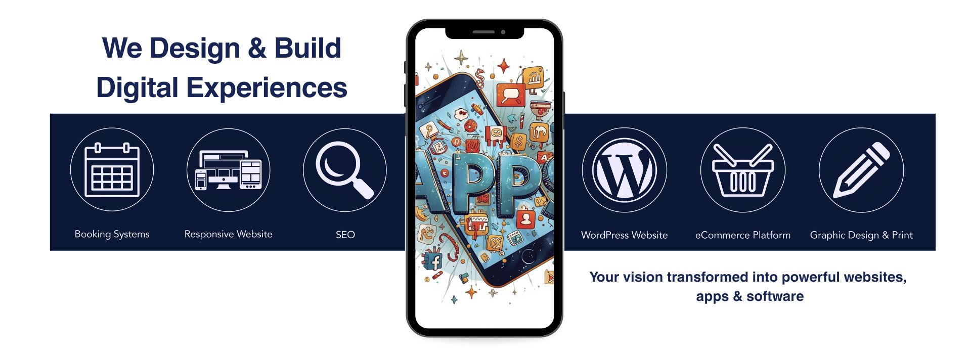 WECANGET — hero image